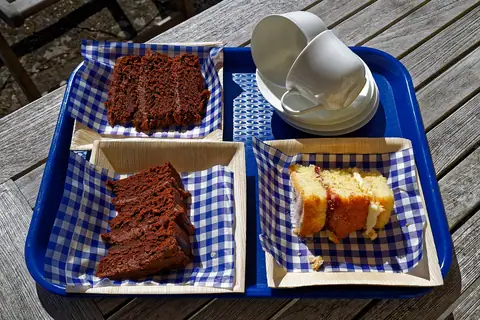 Blondies Brownies photo 4